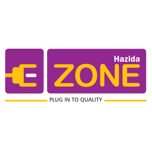 Hazida E-Zone Ltd. Logo